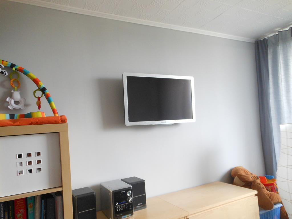 Apartament Obrońców Wybrzeża Apartamento Gdańsk Quarto foto
