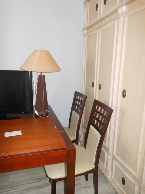 Apartament Obrońców Wybrzeża Apartamento Gdańsk Quarto foto