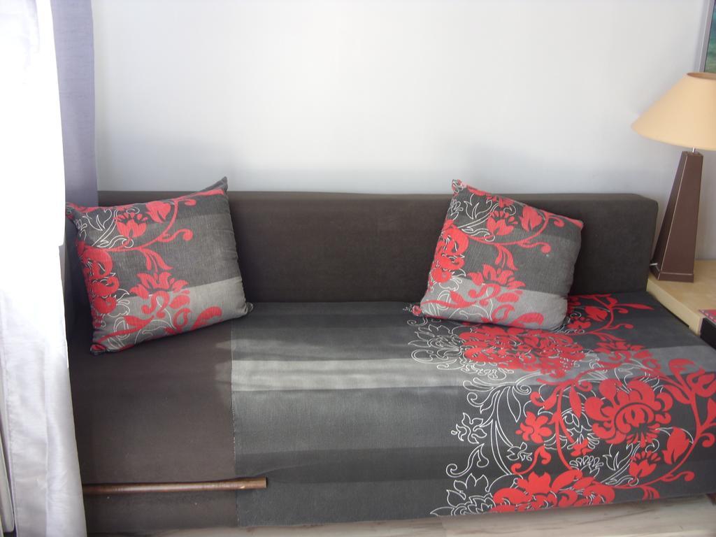 Apartament Obrońców Wybrzeża Apartamento Gdańsk Quarto foto