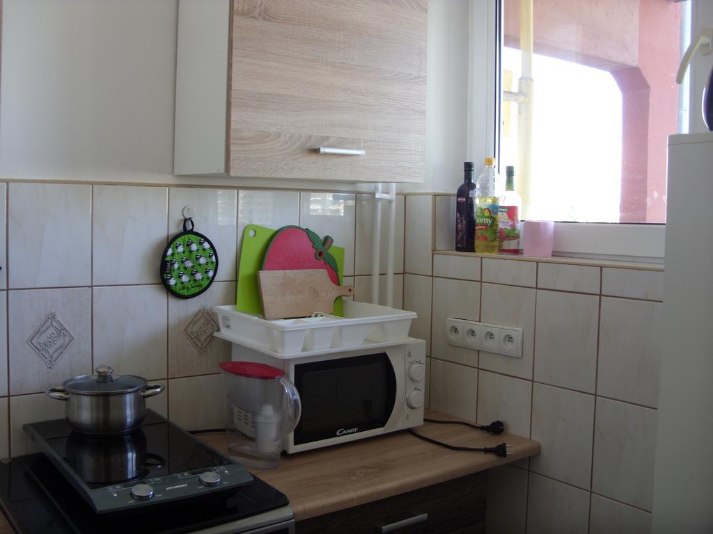 Apartament Obrońców Wybrzeża Apartamento Gdańsk Quarto foto